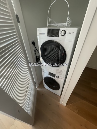 Cambridge 1 bedroom  Luxury in CAMBRIDGE  Kendall Square - $5,019