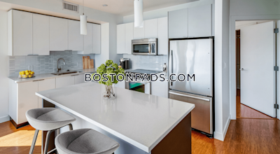 Downtown Studio  Luxury in BOSTON Boston - $3,273