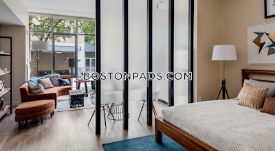 Medford Apartment for rent Studio 1 Bath  Wellington - $9,220