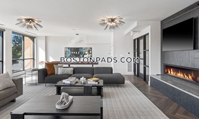 Somerville Apartment for rent 2 Bedrooms 2 Baths  East Somerville - $4,695