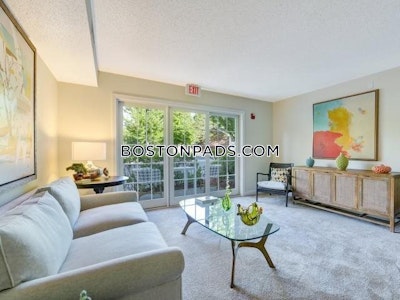 Westborough 1 bedroom  baths Luxury in --- - $2,600
