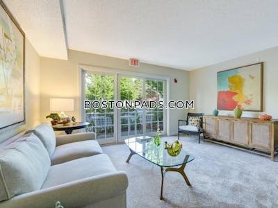 Westborough 2 bedroom  baths Luxury in --- - $2,685