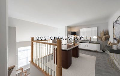 Andover Apartment for rent 3 Bedrooms 2 Baths - $4,921