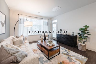 North Andover 1 bedroom  baths Luxury in ANDOVER - $3,105