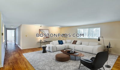 North Andover 3 bedroom  Luxury in ANDOVER - $3,859