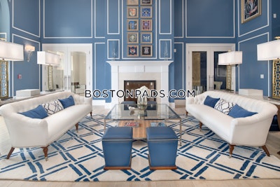 Belmont Apartment for rent 2 Bedrooms 1 Bath - $4,045