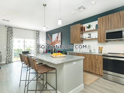 Billerica Apartment for rent Studio 1 Bath - $2,103