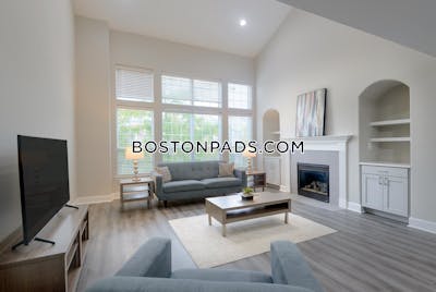 Braintree 1 bedroom  Luxury in BRAINTREE - $3,328
