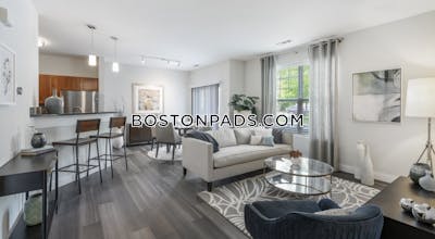 Burlington 1 bedroom  Luxury in BURLINGTON - $3,395