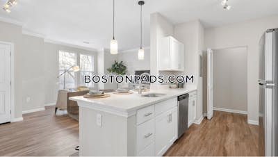 Dedham 1 bedroom  baths Luxury in DEDHAM - $2,864