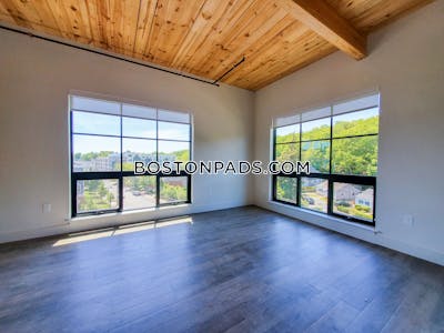 Melrose 2 bedroom  Luxury in MELROSE - $3,370 No Fee