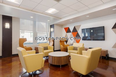 Charlestown Apartment for rent Studio 1 Bath Boston - $2,833