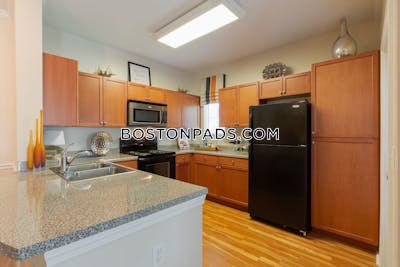 North Reading Apartment for rent 1 Bedroom 1 Bath - $4,814