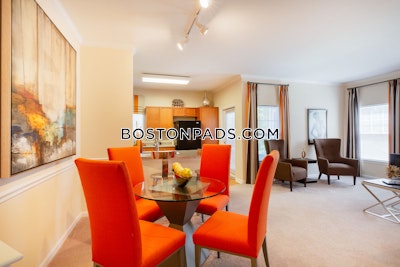 North Reading 2 bedroom  Luxury in NORTH READING - $7,553
