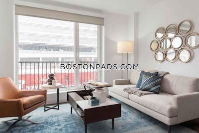 Brighton Studio  Luxury in BOSTON Boston - $2,503 No Fee