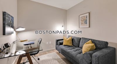 Brighton 1 bedroom  Luxury in BOSTON Boston - $3,167