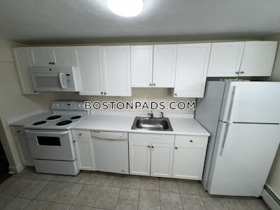Brookline 1 Bed 1 Bath BROOKLINE- BROOKLINE VILLAGE $2,860 Brookline Village - $2,830 No Fee