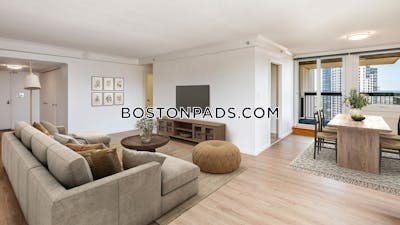 West End Apartment for rent 2 Bedrooms 2 Baths Boston - $4,605