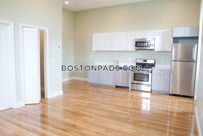 Roxbury Apartment for rent 3 Bedrooms 2 Baths Boston - $3,800