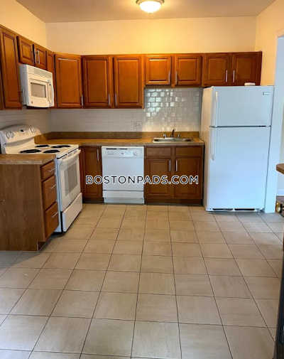 Allston Apartment for rent 3 Bedrooms 1.5 Baths Boston - $4,200