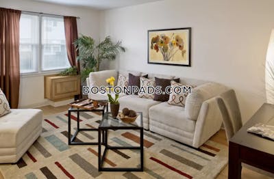East Boston Apartment for rent 2 Bedrooms 1 Bath Boston - $2,809