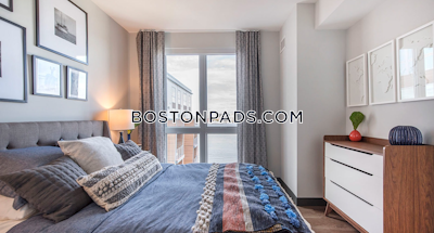 East Boston Laundry In Unit, Central Air, Garage Boston - $4,064