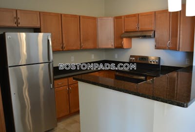 South Boston Apartment for rent 1 Bedroom 1 Bath Boston - $3,189
