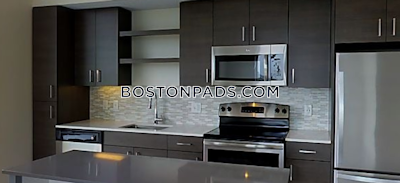 Dorchester/south Boston Border Apartment for rent 2 Bedrooms 2 Baths Boston - $3,577 No Fee