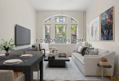 Fenway/kenmore Apartment for rent 1 Bedroom 1 Bath Boston - $2,631