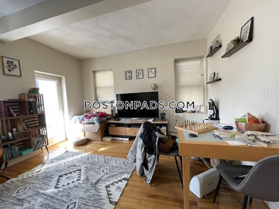 Jamaica Plain Apartment for rent 1 Bedroom 1 Bath Boston - $2,300 No Fee
