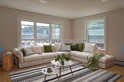Cambridge 3 Beds 1 Bath  Porter Square - $4,500