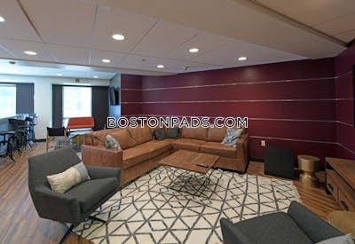 Fenway/kenmore 1 Bed 1 Bath Boston - $3,838