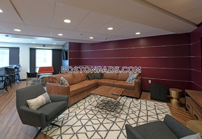 Fenway/kenmore Apartment for rent 3 Bedrooms 3 Baths Boston - $8,353