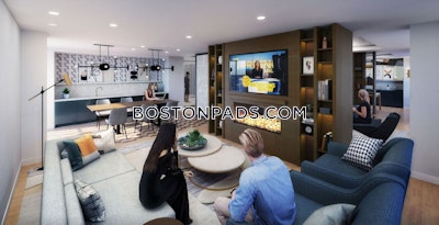 Mission Hill Apartment for rent 3 Bedrooms 1 Bath Boston - $4,823 No Fee
