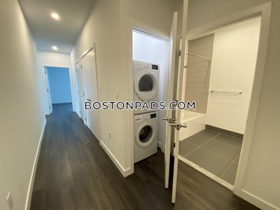 Charlestown Apartment for rent 2 Bedrooms 2 Baths Boston - $3,995
