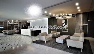 Cambridge Apartment for rent 1 Bedroom 1 Bath  Lechmere - $1,900