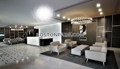 Cambridge Apartment for rent 1 Bedroom 1 Bath  Lechmere - $1,900