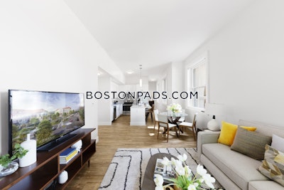 Brighton Apartment for rent Studio 1 Bath Boston - $2,565