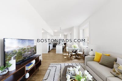 Brighton 3 bedroom  Luxury in BOSTON Boston - $6,854