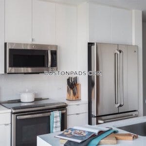 Fenway/kenmore Apartment for rent Studio 1 Bath Boston - $3,272