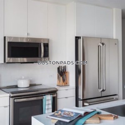 Fenway/kenmore Apartment for rent Studio 1 Bath Boston - $3,272