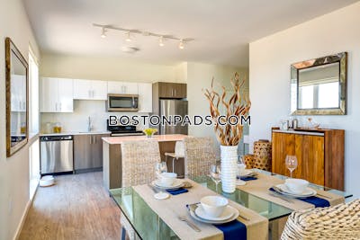 Revere Apartment for rent Studio 1 Bath - $2,420