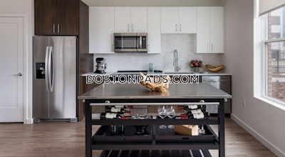 West Roxbury Apartment for rent 2 Bedrooms 2 Baths Boston - $3,051 No Fee