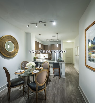 Cambridge Apartment for rent 3 Bedrooms 2 Baths  Alewife - $5,222 No Fee