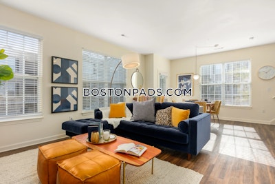 Saugus 3 bedroom  baths Luxury in SAUGUS - $4,141 75% Fee