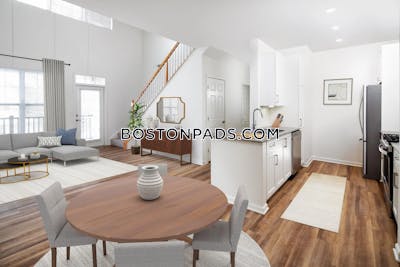 Sharon 1 bedroom  Luxury in SHARON - $3,037