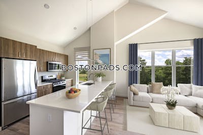 Sudbury 1 bedroom  baths Luxury in SUDBURY - $2,897