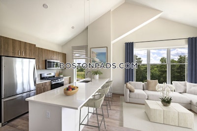 Sudbury 1 bedroom  baths Luxury in SUDBURY - $2,897