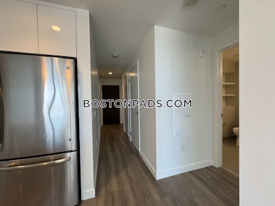 West End 1 Bed No Bath Boston - $7,807