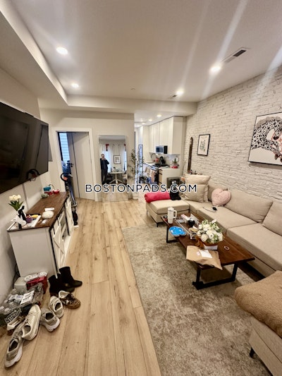 South Boston 4 Beds 4.5 Baths Boston - $6,975